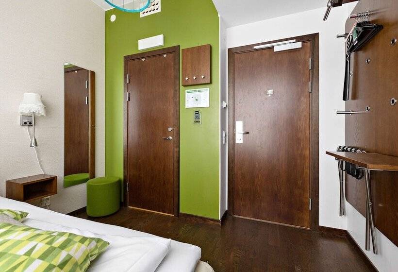 Номер Стандарт, Best Western Hotel Akersberga