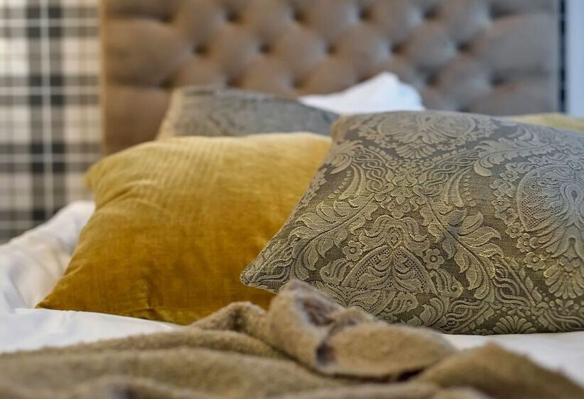 Номер Стандарт, Best Western Hotel Akersberga
