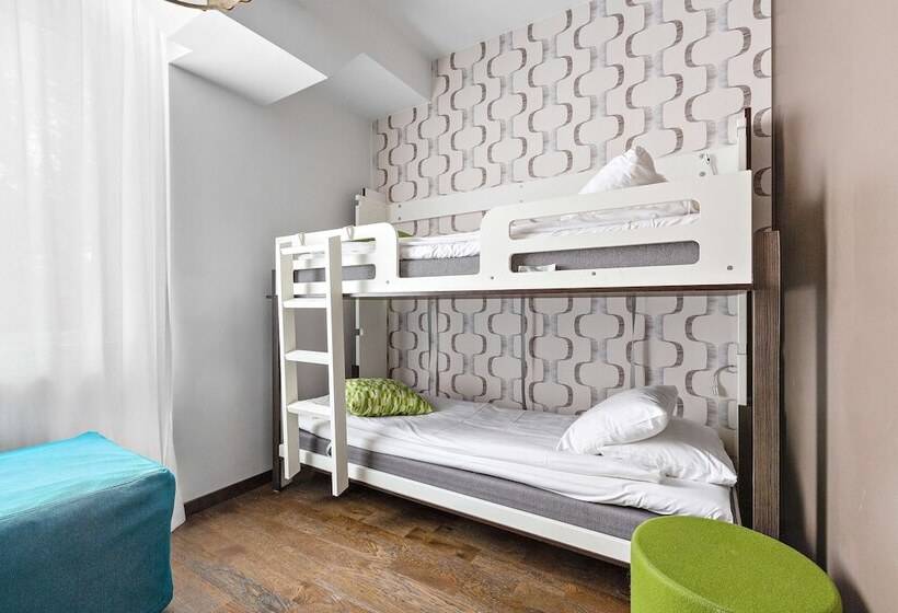 Номер Economy, Best Western Hotel Akersberga