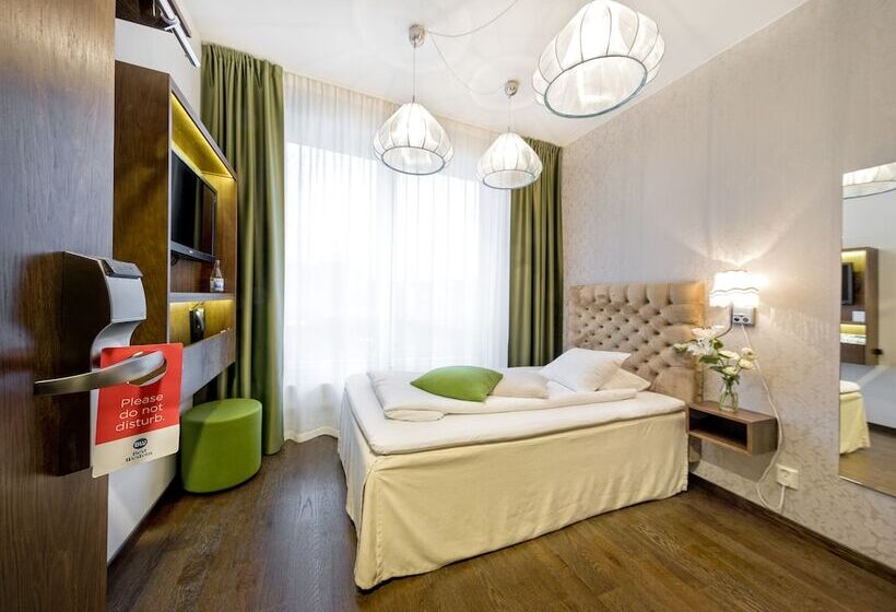 Номер Стандарт, Best Western Hotel Akersberga