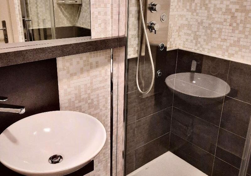 Люкс Deluxe Кровать Кинг, Best Western Hotel Akersberga