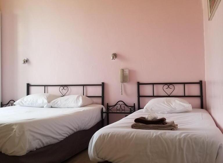 스탠다드 룸, L Hôtel Du Terreau Logis De France
