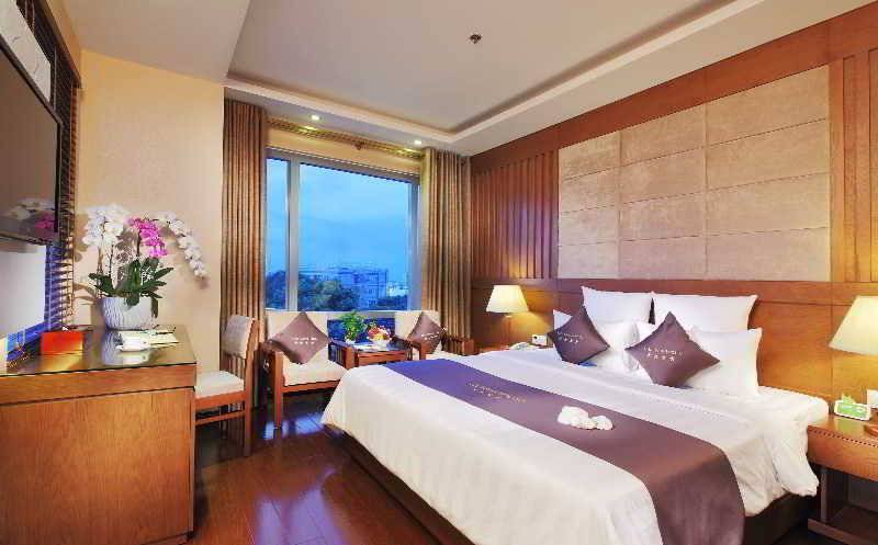 اتاق لوکس, Eden Star Saigon