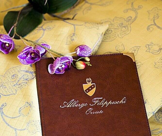 스탠다드 룸, Filippeschi