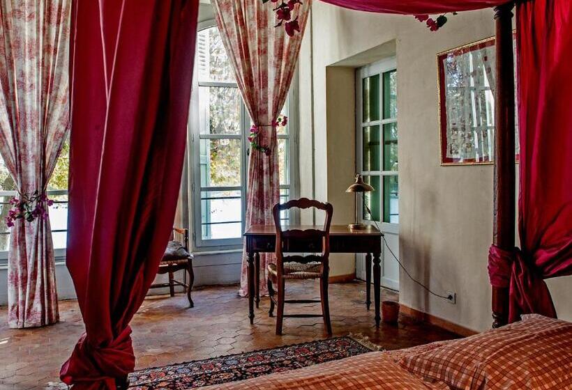 Номер Deluxe, Demeure De Digoine Chambre D Hotes