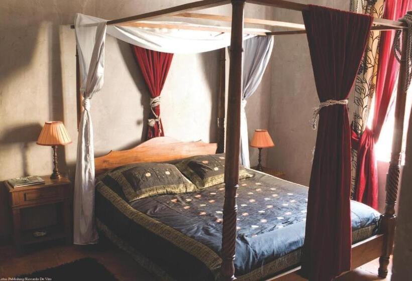 Люкс, Demeure De Digoine Chambre D Hotes