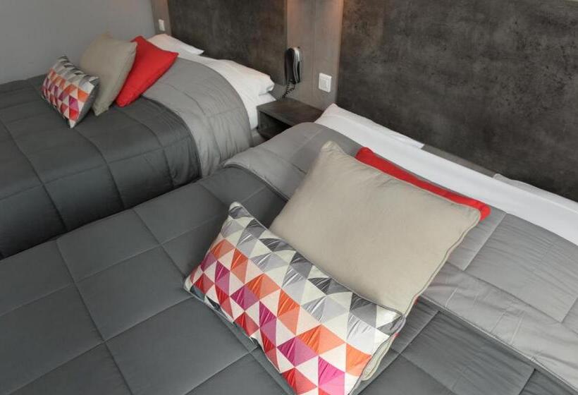 Номер Стандарт, Hôtel La Croix Blanche