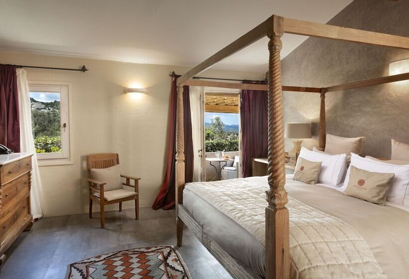 Junior Suite, Petra Segreta Resort & Spa