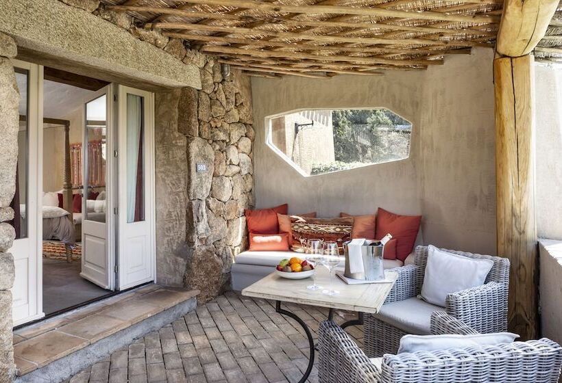 Junior Suite, Petra Segreta Resort & Spa