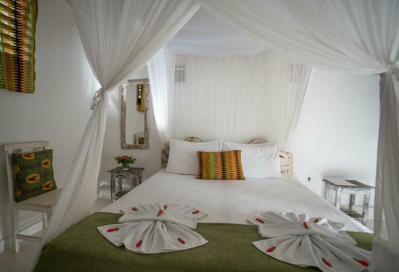 سوییت, Pousada Jardim Das Margaridas