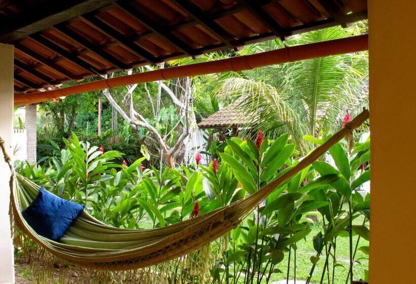 سوییت, Pousada Jardim Das Margaridas