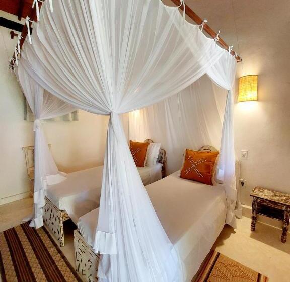 سوییت, Pousada Jardim Das Margaridas