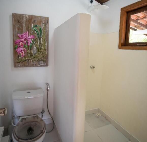 سوئیت مستر, Pousada Jardim Das Margaridas