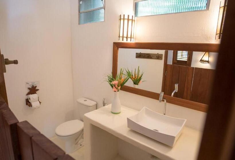 سوئیت مستر, Pousada Jardim Das Margaridas