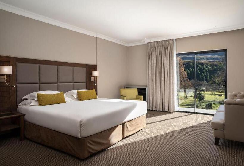 Номер Superior, Premier Resort Sani Pass