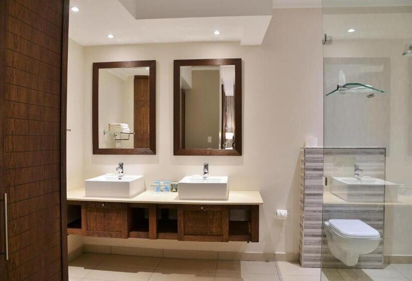 Люкс Кровать Кинг, Premier Resort Sani Pass
