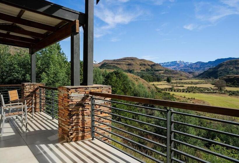 Люкс Кровать Кинг, Premier Resort Sani Pass