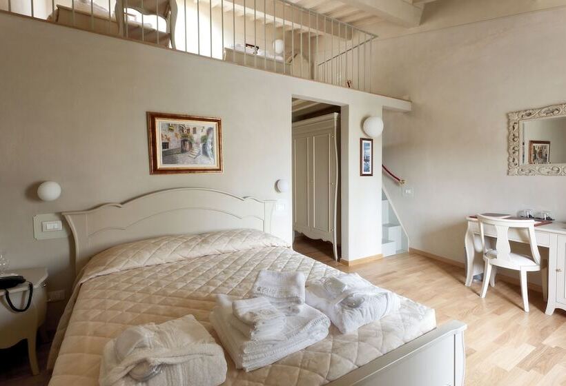 سوییت, Residenza D Epoca Relais I Miracoli
