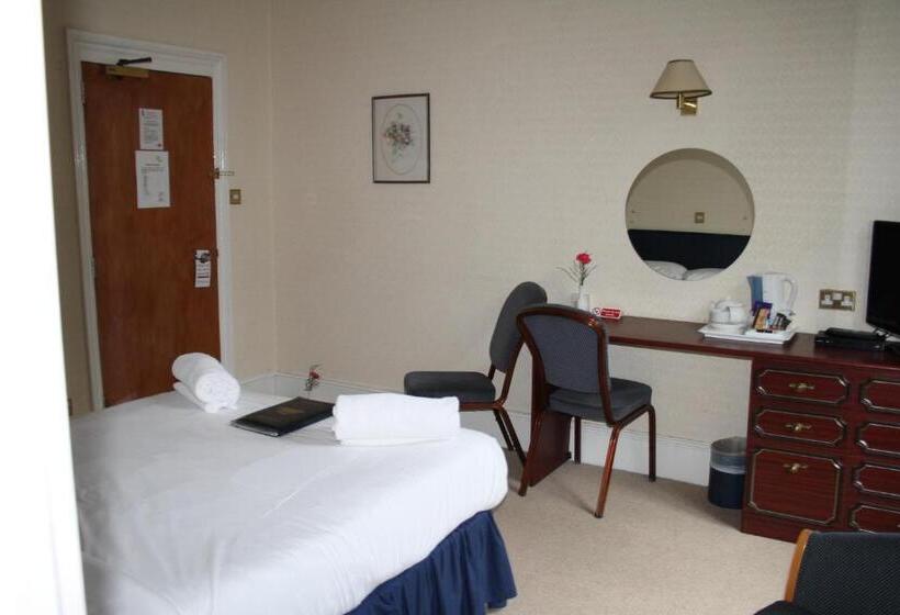 Номер Стандарт, Uno Hotel Thames