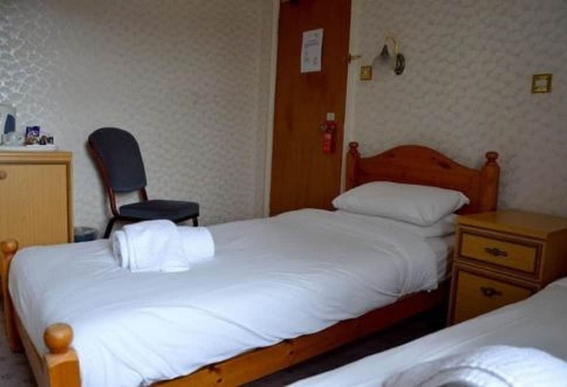 Семейный Номер, Uno Hotel Thames