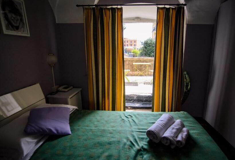 غرفة قياسية فردية, Villa Bonera