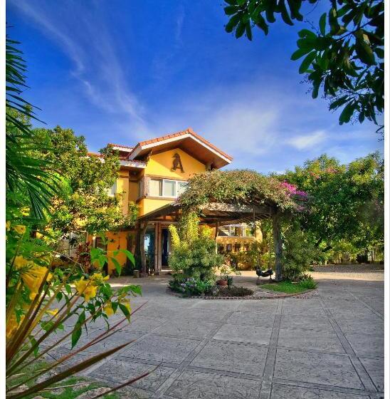 اتاق استاندارد, Amarela Resort