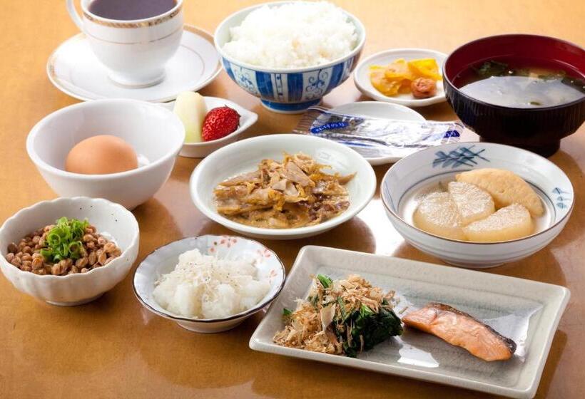 Номер Basic, Apa Hotel Kanku Kishiwada