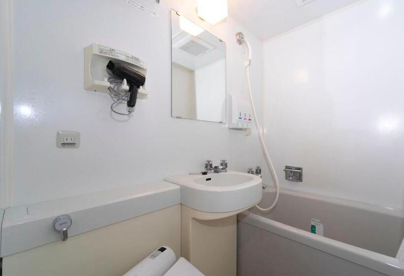 Номер Стандарт, Apa Hotel Kanku Kishiwada