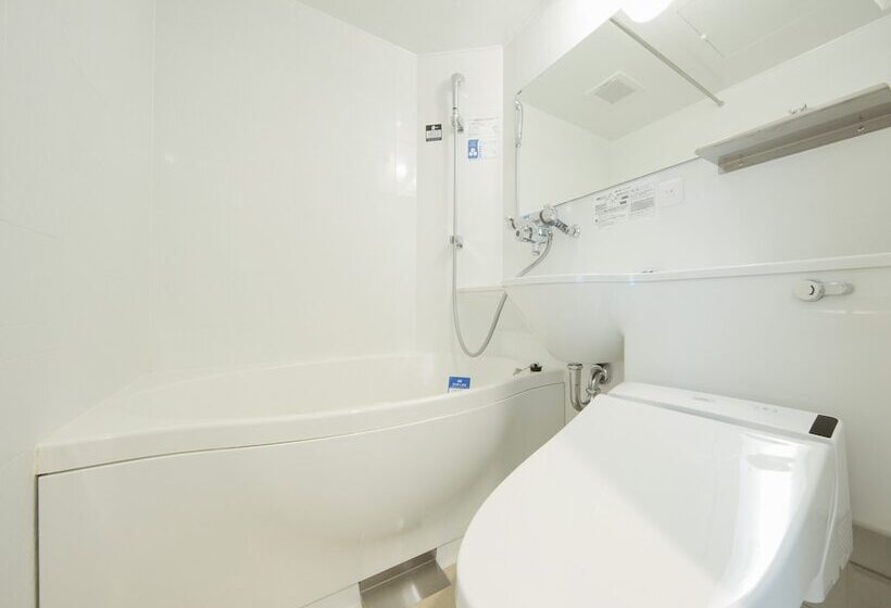 Номер Стандарт, Apa Hotel Kanku Kishiwada