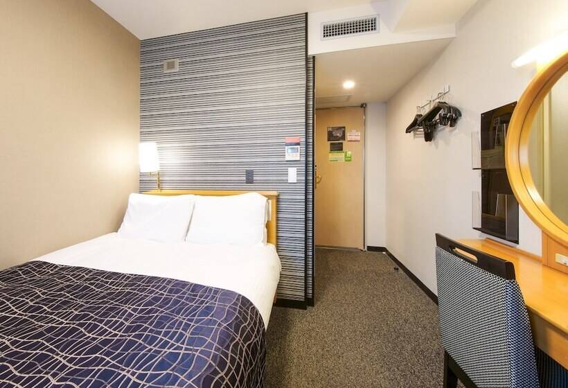 Номер Стандарт, Apa Hotel Kanku Kishiwada