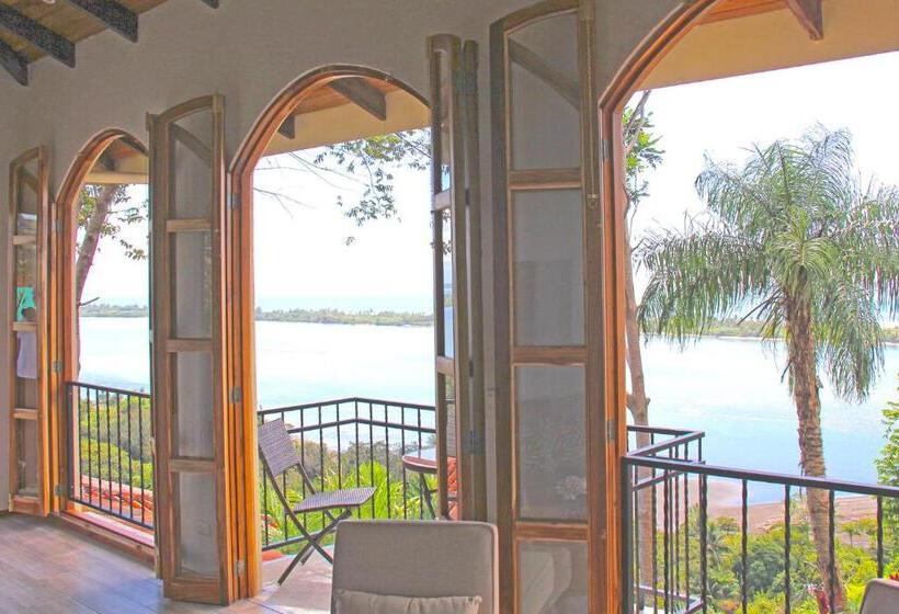 ２ベッドスイートルーム, El Castillo Luxury Boutique