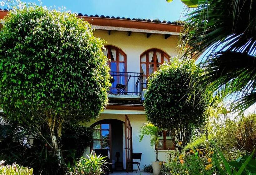 带2个卧室的套房, El Castillo Luxury Boutique