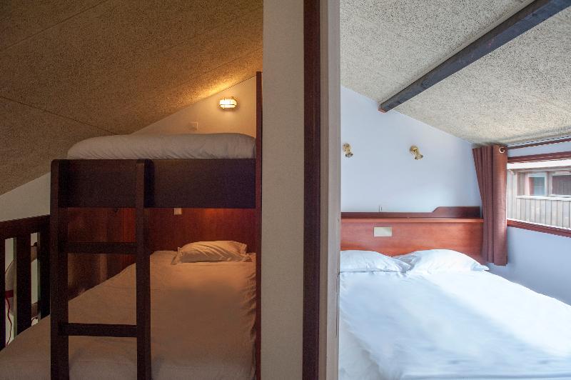 带大床的标准间, El Castillo Luxury Boutique
