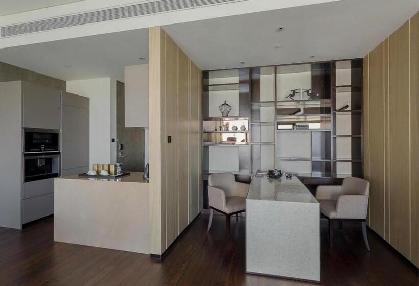سوییت, Grand Hyatt Shenyang