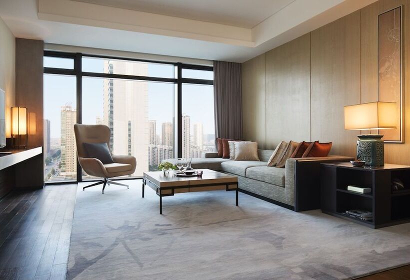 سوییت, Grand Hyatt Shenyang