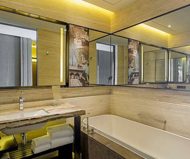اتاق استاندارد, Grand Hyatt Shenyang