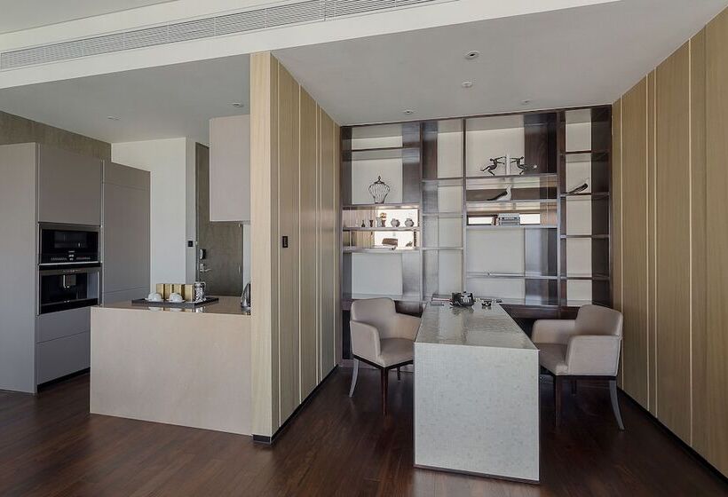 سوییت اجرایی, Grand Hyatt Shenyang