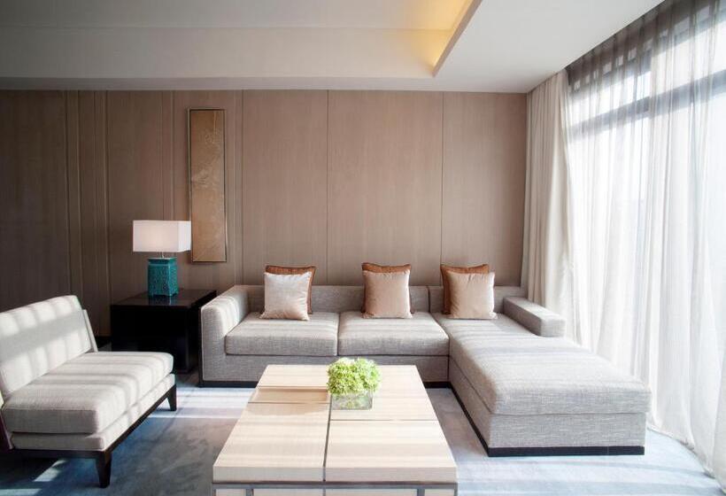 سوییت, Grand Hyatt Shenyang
