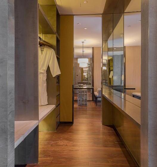 سوییت اجرایی, Grand Hyatt Shenyang