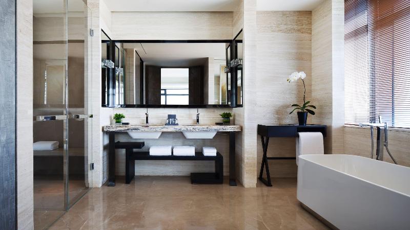 سوییت, Grand Hyatt Shenyang