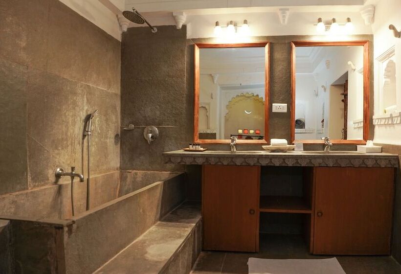 Suíte, Madri Haveli