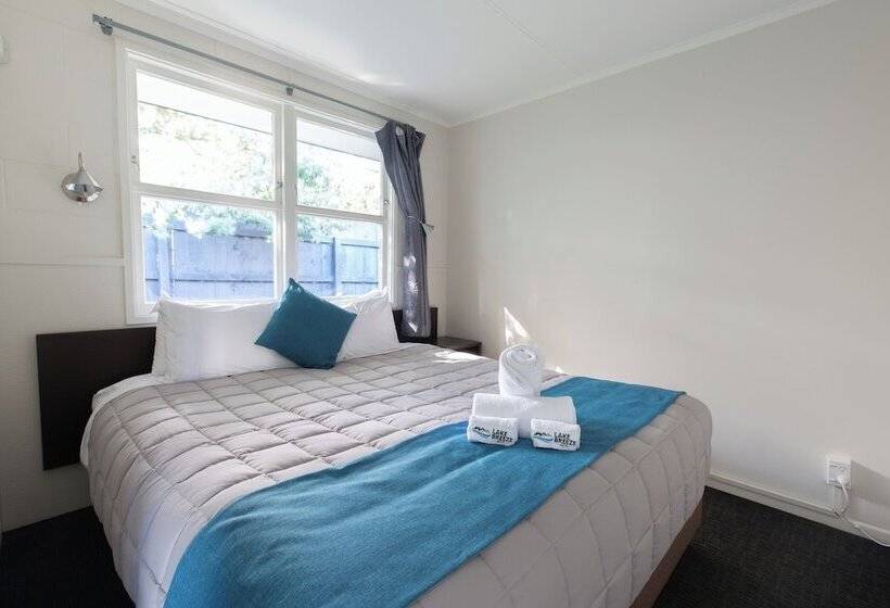 Apartamento Familiar, Lake Breeze Motel