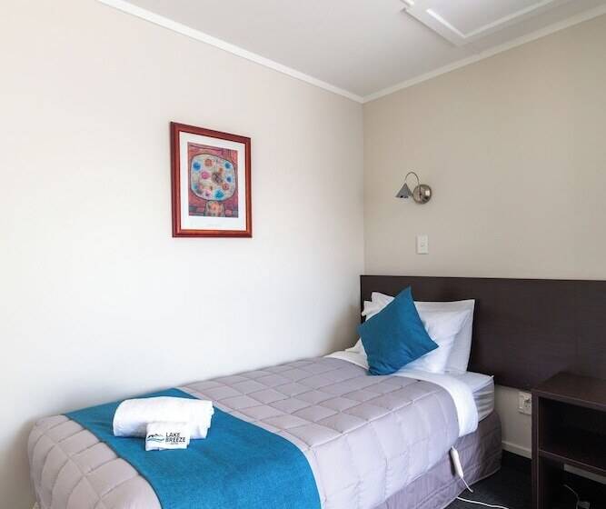 Apartamento 1 Dormitório, Lake Breeze Motel