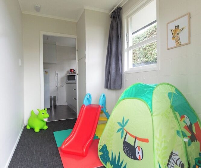 Apartamento 1 Dormitório, Lake Breeze Motel