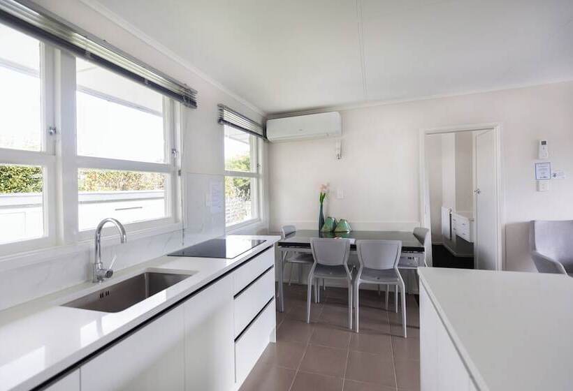 Apartamento 1 Dormitório, Lake Breeze Motel