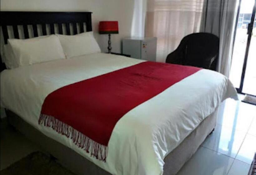 اتاق استاندارد, 196 On Victoria Bed & Breakfast