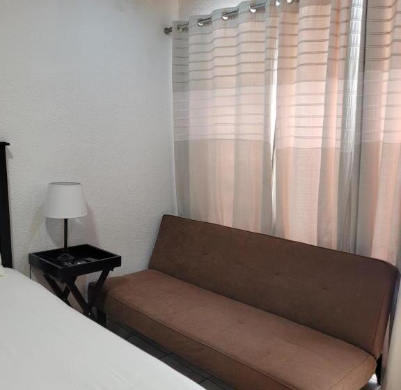 اتاق استاندارد, 196 On Victoria Bed & Breakfast