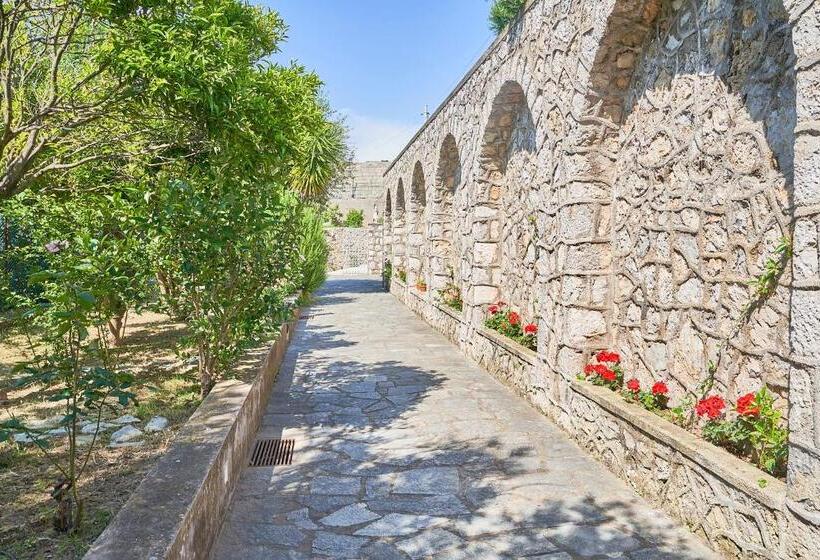 آپارتمان لوکس 1 خوابه, Villa La Gitana