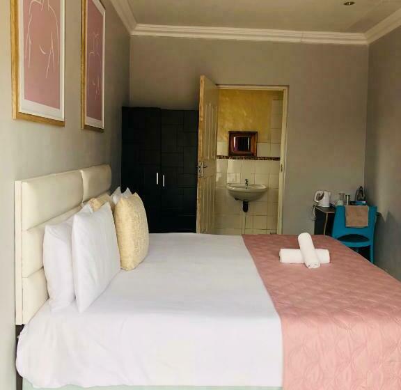 Номер Economy, Innoview Lodge