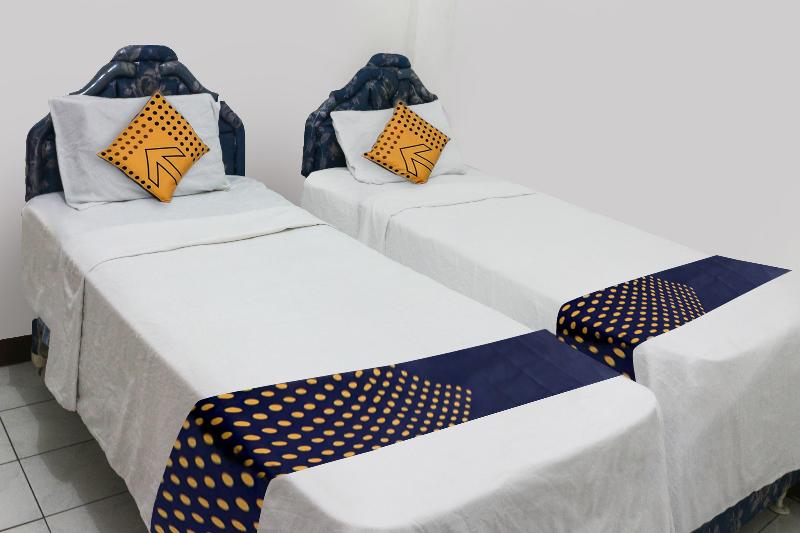 Номер Economy, Spot On 91212 Hotel Kelimutu